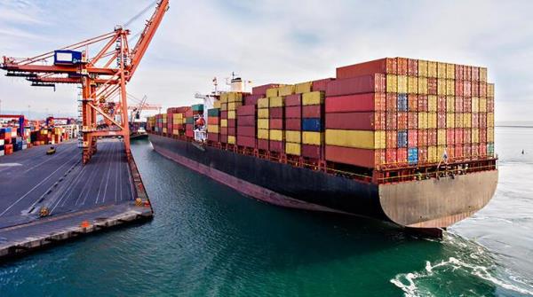 Exporters co<em></em>nfident $265 bln target within reach