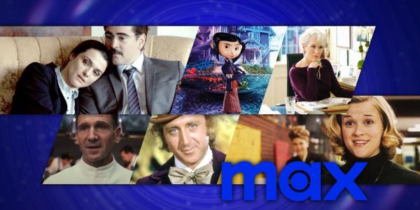 Max movies - The Lobster, Coraline, The Devil Wears Prada, The Menu, Willy Wo<em></em>nka Chocolate Factory, Election
