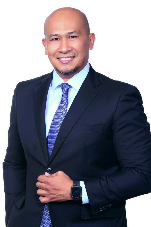 Bank Muamalat chief eco<em></em>nomist Mohd Afzanizam Abdul Rashid