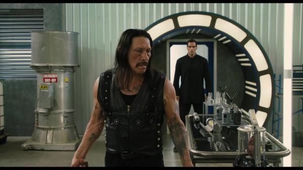 <p><strong>> Popularity score:</strong> 0.75<br/><em></em>
<strong>> Highest rated movie:</strong> Machete (2010)<br/><em></em>
<strong>> Portrayed by:</strong> Danny Trejo<br/></p><p><strong></em>ntent=the-best-assassin-movies-of-all-time&wsrlui=811965093">ALSO READ: The Best Assassin Movies of All Time</strong></p>