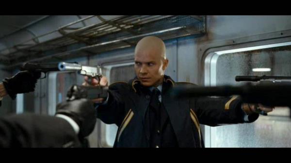 <p><strong>> Popularity score:</strong> 0.49<br/><em></em>
<strong>> Highest rated movie:</strong> Hitman (2007)<br/><em></em>
<strong>> Portrayed by:</strong> Timothy Olyphant, Rupert Friend</p>