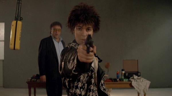 <p><strong>> Popularity score:</strong> 2.32<br/><em></em>
<strong>> Highest rated movie:</strong> Nikita (1990)<br/><em></em>
<strong>> Portrayed by:</strong> Anne Parillaud</p>