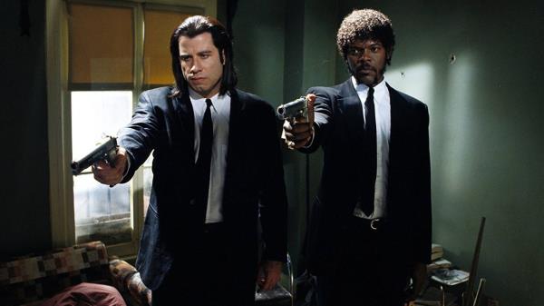 <p><strong>> Popularity score:</strong> 2.91<br/><em></em>
<strong>> Highest rated movie:</strong> Pulp Fiction (1994)<br/><em></em>
<strong>> Portrayed by:</strong> John Travolta</p>