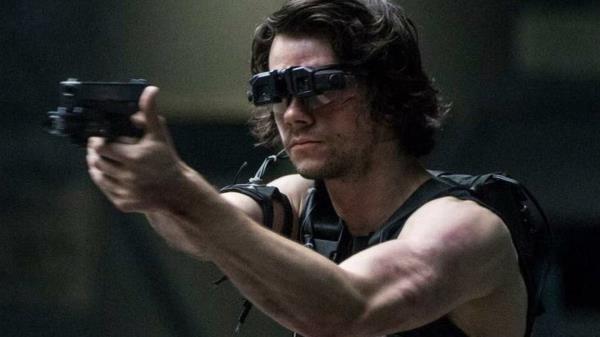 <p><strong>> Popularity score:</strong> 0.80<br/><em></em>
<strong>> Highest rated movie:</strong> American Assassin (2017)<br/><em></em>
<strong>> Portrayed by:</strong> Dylan O'Brien</p>