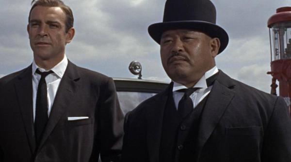 <p><strong>> Popularity score:</strong> 2.57<br/><em></em>
<strong>> Highest rated movie:</strong> Goldfinger (1964)<br/><em></em>
<strong>> Portrayed by:</strong> Harold Sakata<br/></p><p><strong></em>ntent=the-best-assassin-movies-of-all-time&wsrlui=811965096">ALSO READ: The Best Assassin Movies of All Time</strong></p>