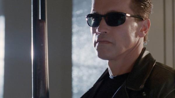 <p><strong>> Popularity score:</strong> 2.86<br/><em></em>
<strong>> Highest rated movie:</strong> Terminator 2: Judgment Day (1991)<br/><em></em>
<strong>> Portrayed by:</strong> Arnold Schwarzenegger</p>
