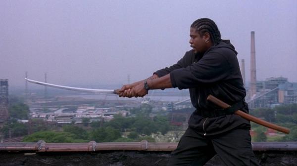 <p><strong>> Popularity score:</strong> 2.32<br/><em></em>
<strong>> Highest rated movie:</strong> Ghost Dog: The Way of the Samurai (1999)<br/><em></em>
<strong>> Portrayed by:</strong> Forest Whitaker</p>