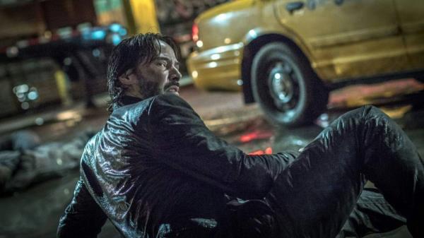 <p><strong>> Popularity score:</strong> 2.38<br/><em></em>
<strong>> Highest rated movie:</strong> John Wick: Chapter Two (2017)<br/><em></em>
<strong>> Portrayed by:</strong> Keanu Reeves<br/></p><p><strong></em>ntent=the-best-assassin-movies-of-all-time&wsrlui=811965095">ALSO READ: The Best Assassin Movies of All Time</strong></p>