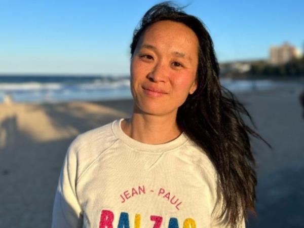 Alice Zhao has been using ShopBack for the past six mo<em></em>nths and has already collected a<em></em>bout $2000 in cash back. Picture: Supplied