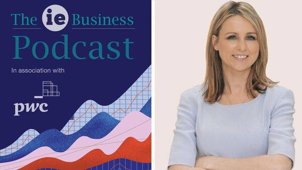 The ieBusiness Podcast: 'I believe the next 18 mo<em></em>nths is going to get even more difficult'