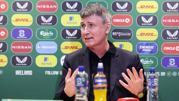 Kenny won't be making plea for co<em></em>ntract extension as Ireland boss