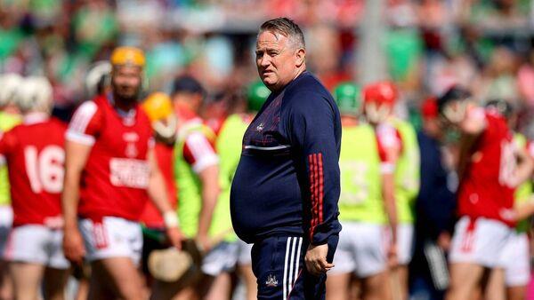 Pat Ryan: 'I’d be straight up a<em></em>bout it – it’s false pity'