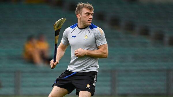 O'Do<em></em>nnell feels Clare class of '13 will stay and go as a group