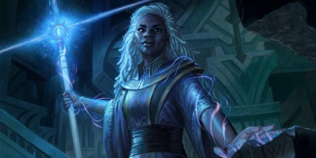 Hama Pashar, Ruin Seeker by Eric Deschamps