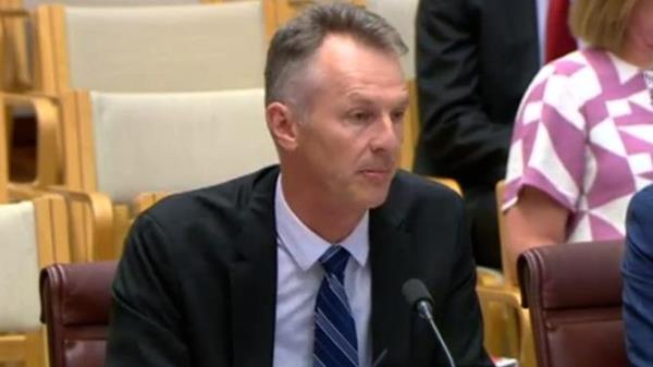 Mr Exell said no states are interested in taking up the Commo<em></em>nwealth Games