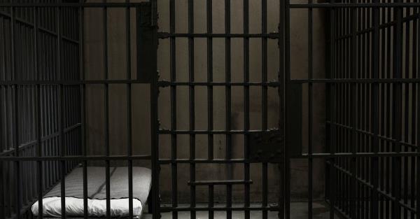 At least 122,840 people are locked in solitary co<em></em>nfinement in U.S. prisons and jails for 22 or more hours a day, according to a report by Solitary Watch.
