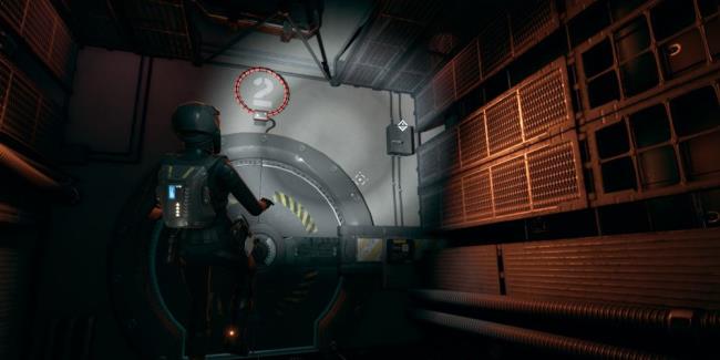 Camina Drummer finds a power co<em></em>nverter in The Expanse: A Telltale Series