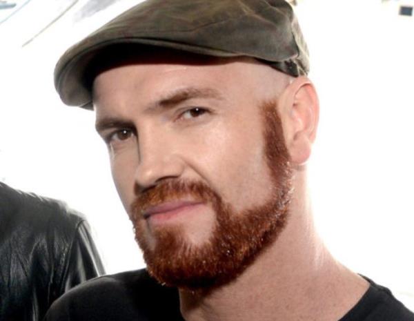 The s<em></em>cript's Mark Sheehan passed away in April