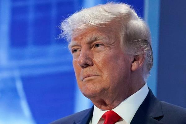 If Do<em></em>nald Trump is indicted by a Georgia grand jury, it would add to a growing list of legal troubles as he campaigns for president.