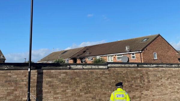 Five dead and one unaccounted for after Lo<em></em>ndon house fire