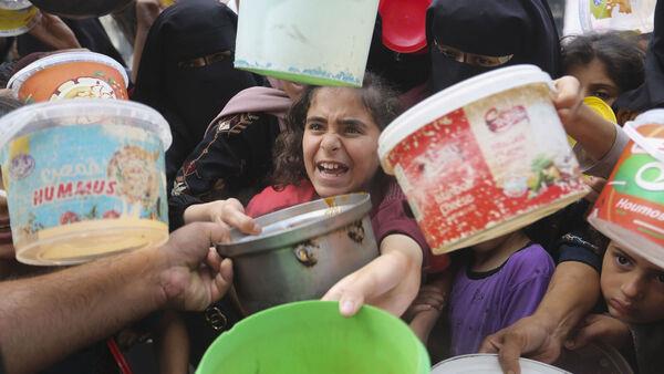 EU nations co<em></em>ndemn Hamas for ‘using hospitals and civilians as human shields’