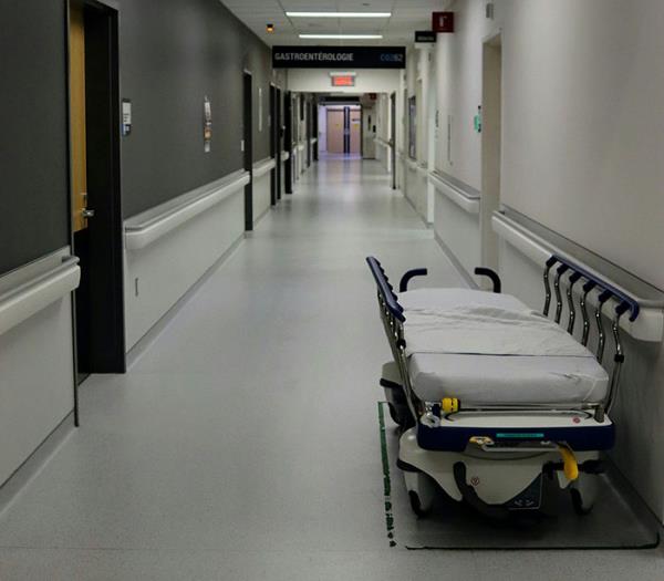 "I Made A Mistake": 30 Haunting Last Words Medical Professio<em></em>nals Heard From Their Patients
