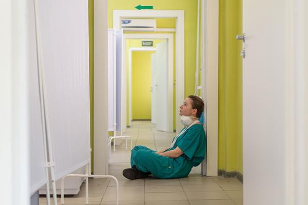 "I Made A Mistake": 30 Haunting Last Words Medical Professio<em></em>nals Heard From Their Patients