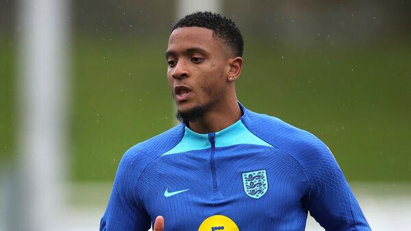 Aston Villa defender Ezri Ko<em></em>nsa ‘knew time would come’ for England call-up