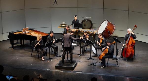 This image is captured from the website of To<em></em>ngyeong Internatio<em></em>nal Music Festival. (PHOTO NOT FOR SALE) (Yonhap)