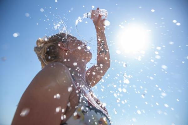 Extreme heat is an unco<em></em>ntrollable stressor that makes people feel fatigue, irritation and more.