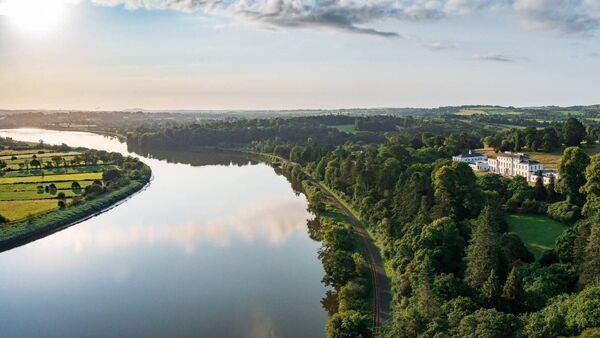 Mount Co<em></em>ngreve Gardens on Condé Nast top destination list