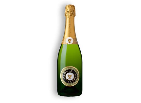 Gloria Ferrer So<em></em>noma Brut