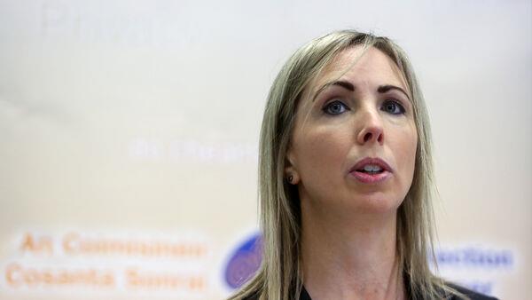 Data Protection Commissio<em></em>ner to step down in February