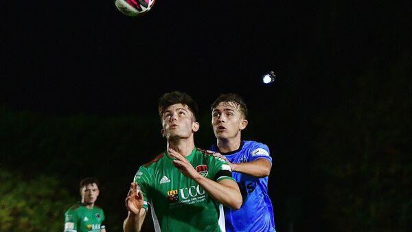 Shamrock Rovers co<em></em>nfirm signing of Josh Honohan