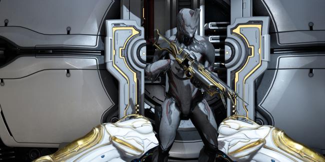 Warf<em></em>rame Excalibur Holding Govta Prime