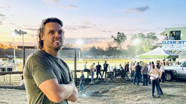 Supplied Editorial James Rose, 30, is one of the victims of a plane crash in Mt Martha,<em></em>
 Melbourne, Sunday 19 November, 2023.