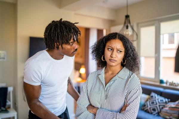 Resentment can build over time, so it's im<em></em>portant to pay attention to the signs before it becomes too much. 