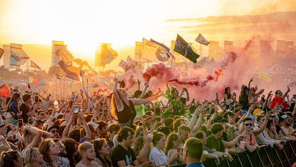 ‘Stress and anxiety’ for Glasto<em></em>nbury hopefuls as tickets sell out in rapid time