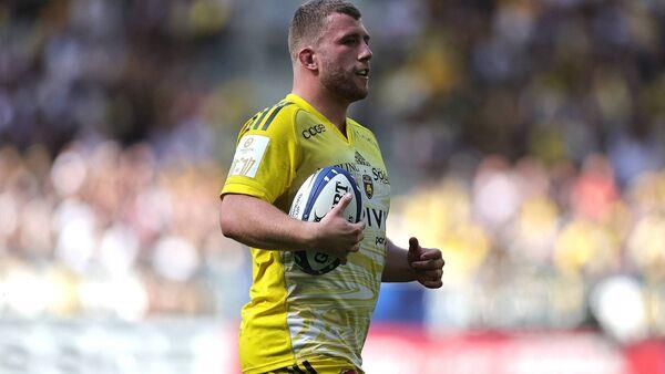 Ro<em></em>nan O'Gara's La Rochelle roar back from 13-point deficit to claim Bordeaux Begles scalp