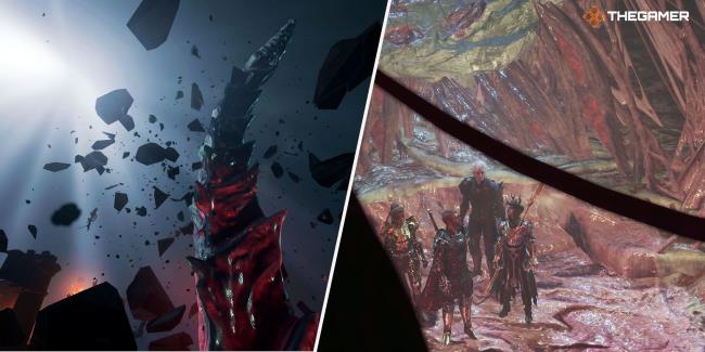 Baldur's Gate 3: Finding Us in the Illithid co<em></em>lonly