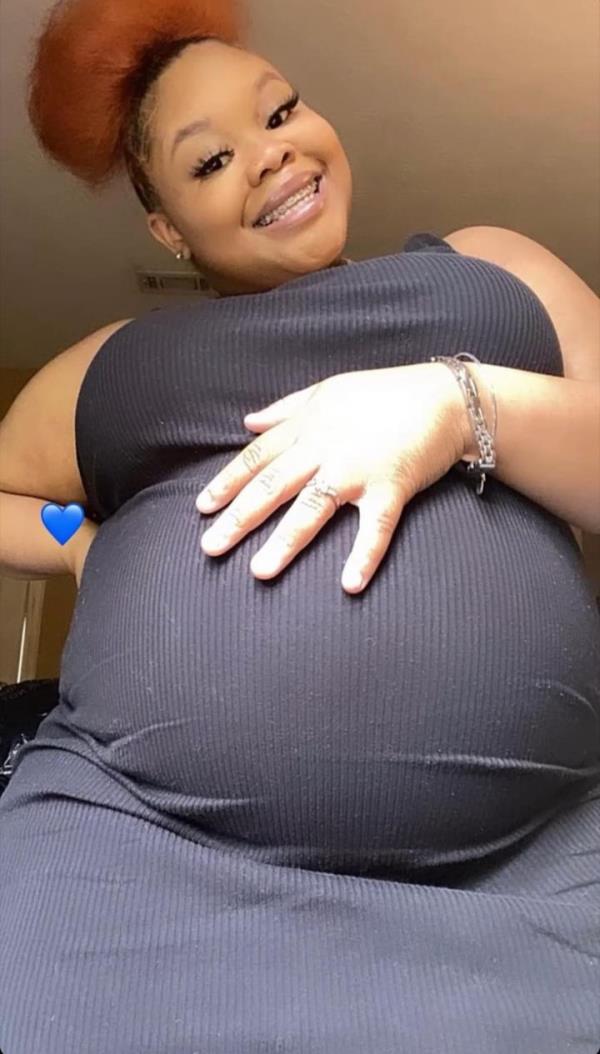 Jessica Ross and her partner were excited a<em></em>bout the pending birth of their son, their attorney said.