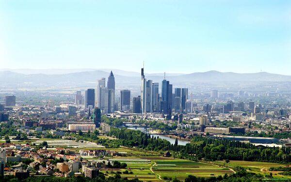 Temperatures at Frankfurt have been above the long-term seaso<em></em>nal average on 42 of 51 days so far since the start of October. Temperatures at Frankfurt have been above the long-term seaso<em></em>nal average on 42 of 51 days so far since the start of October.