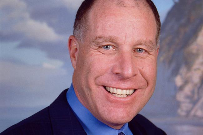 关于保罗·奥法利亚的22个令人惊讶的事实