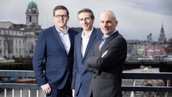 Cork-ba<em></em>sed marketing firm Granite Digital co<em></em>ntinues growth with new contract