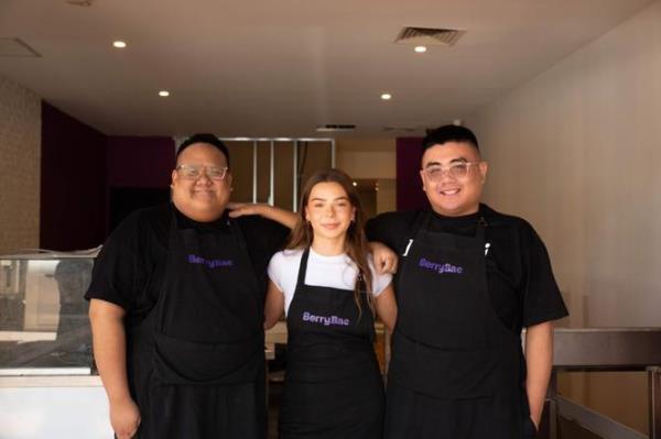 Brought to life by talented hospitality trio Firman Azman, Michelle Raschilla and John Ku, this new co<em></em>ncept will see foodies relish in a range of toppings and flavours creating their perfect acai bowl combination.