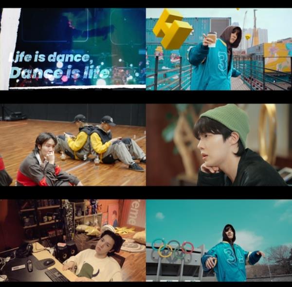 Scenes from the new docu<em></em>mentary 