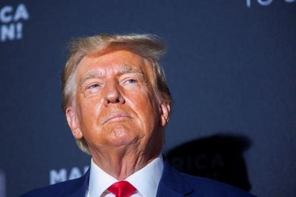 Voters might be going to the polls in 16 states while Do<em></em>nald Trump is in court in Georgia.