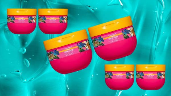 NatureWell's firming cheeky ink=