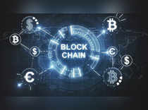 Blockchain and cryptocurrency's co<em></em>ntinued disruption