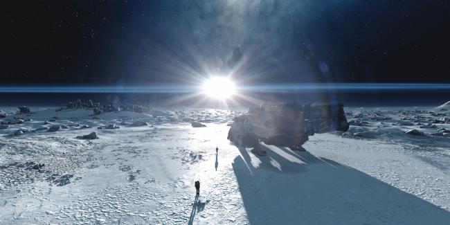 Starfield Pro<em></em>nouns Woke